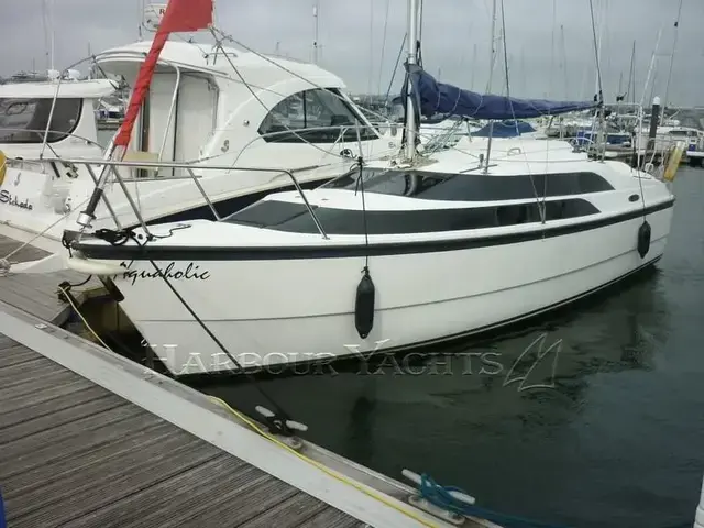 Macgregor 26M