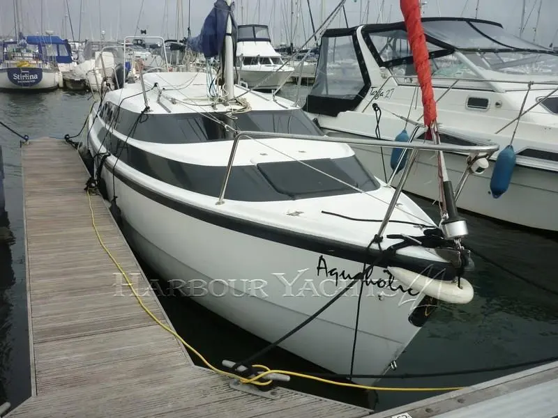 2006 Macgregor 26m