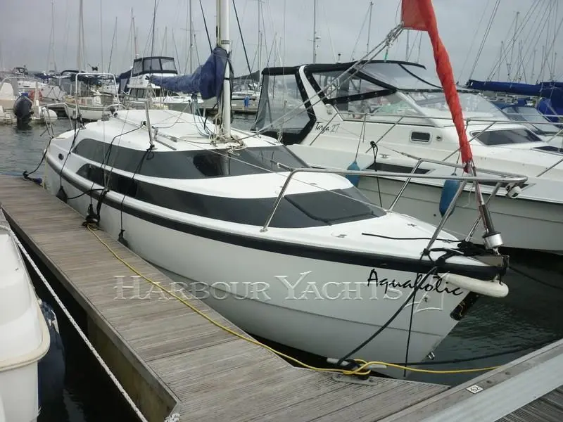 2006 Macgregor 26m