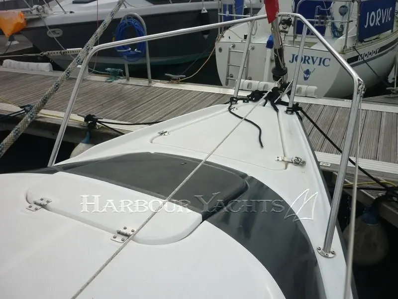 2006 Macgregor 26m