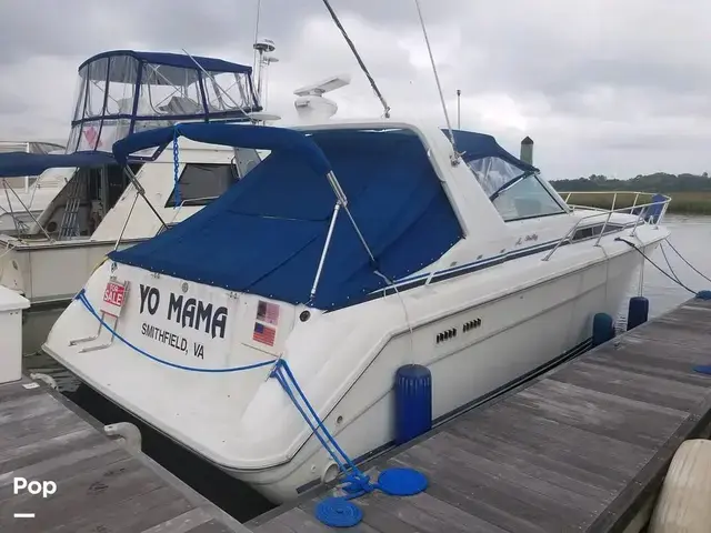 Sea Ray Sundancer 350