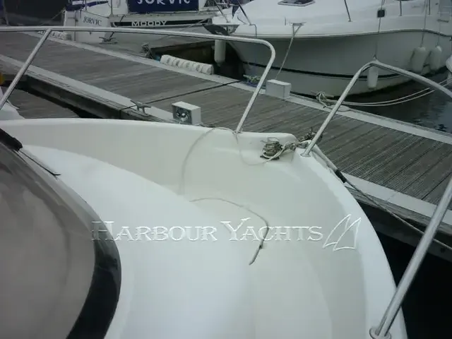 Arvor Boats 210