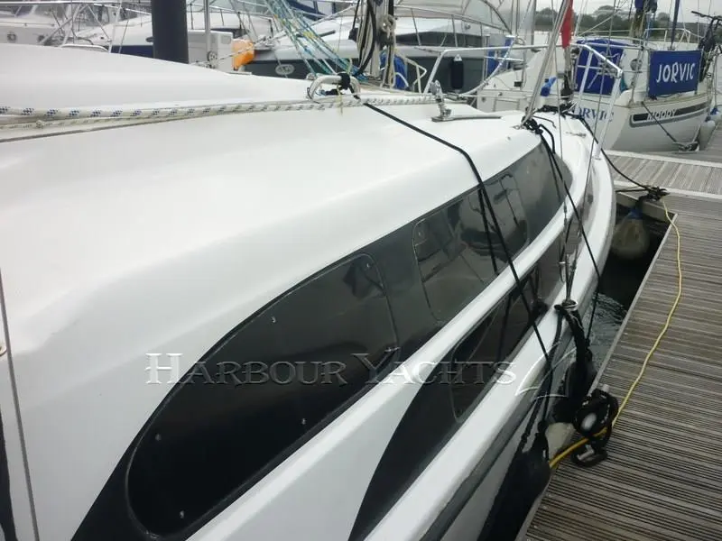 2006 Macgregor 26m