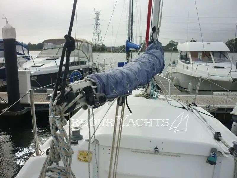 2006 Macgregor 26m