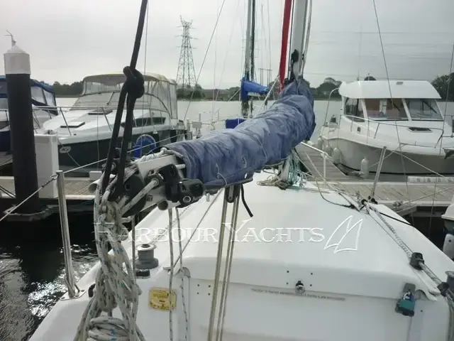 Macgregor 26M