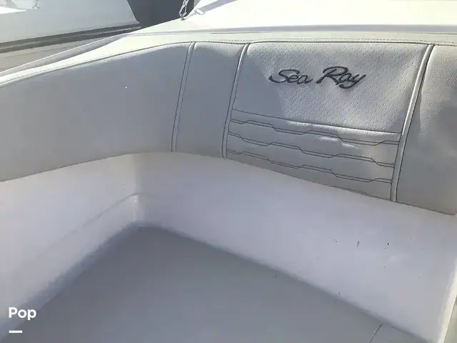 Sea Ray 210 Spx