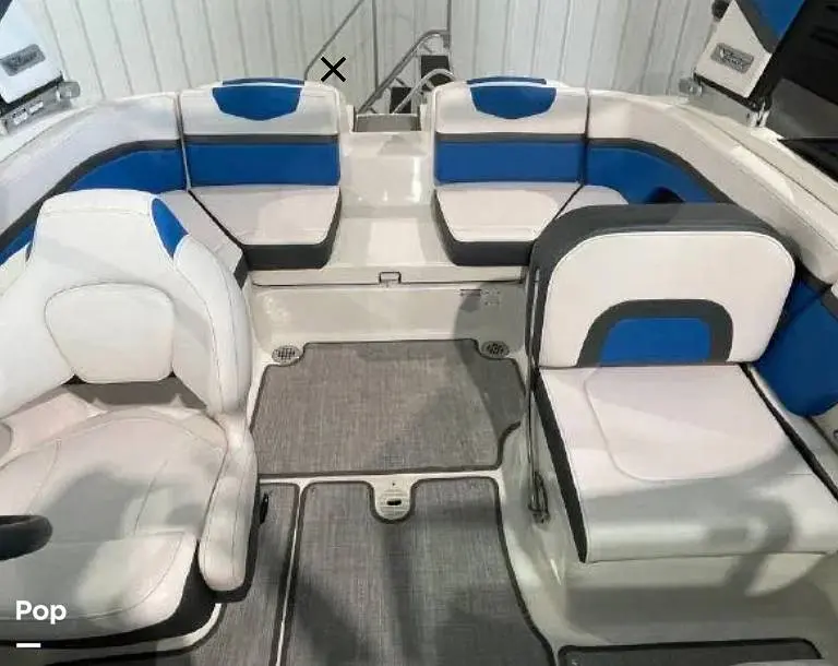 2019 Chaparral 203 vortex vrx