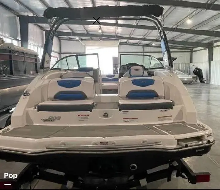 2019 Chaparral 203 vortex vrx