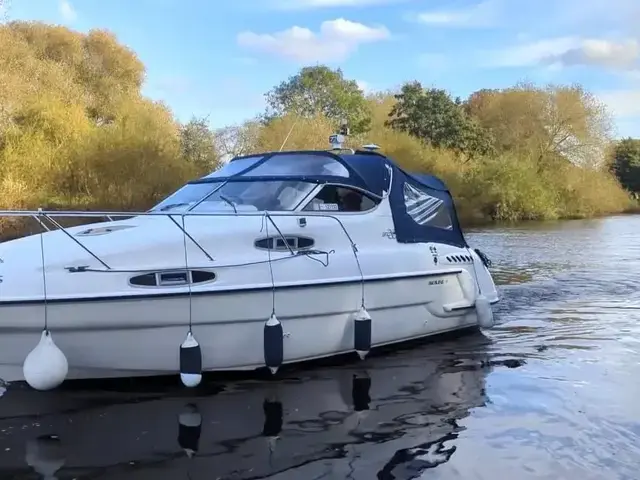 Sealine 310 Ambassador