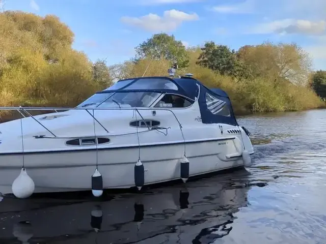 Sealine 310 Ambassador