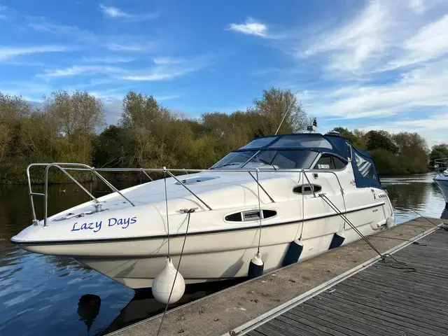 Sealine 310 Ambassador