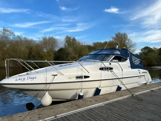 Sealine 310 Ambassador