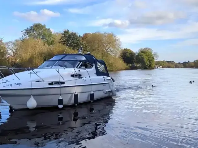 Sealine 310 Ambassador