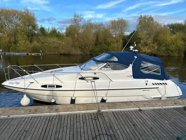 Sealine 310 Ambassador