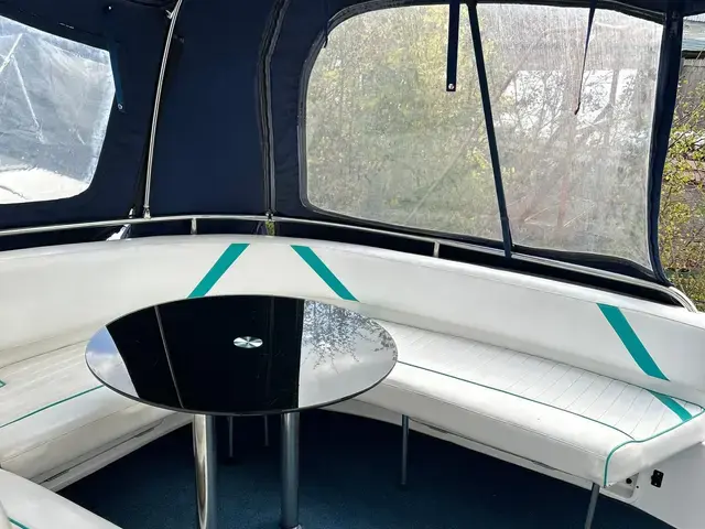 Sealine 310 Ambassador