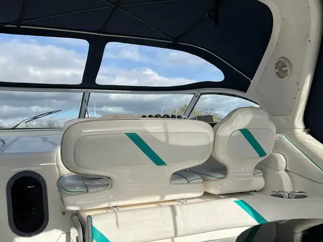 Sealine 310 Ambassador