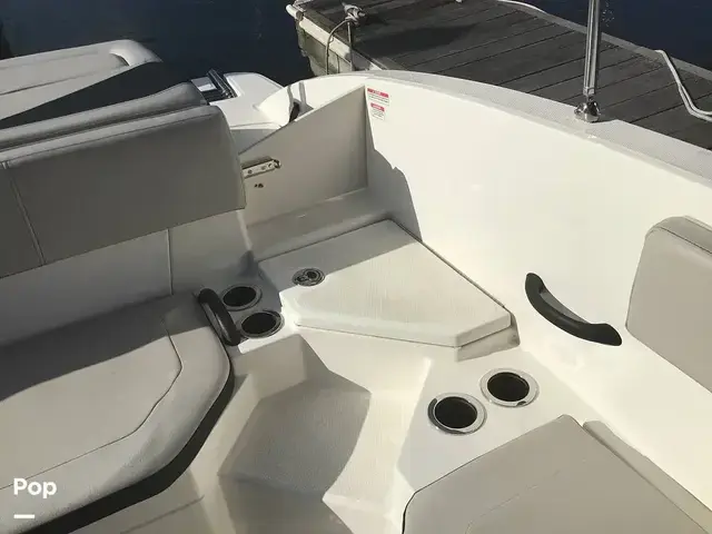 Sea Ray 210 Spx