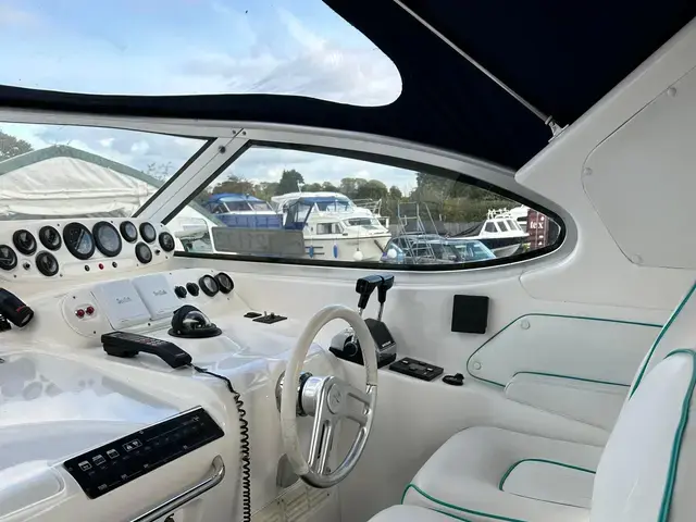 Sealine 310 Ambassador