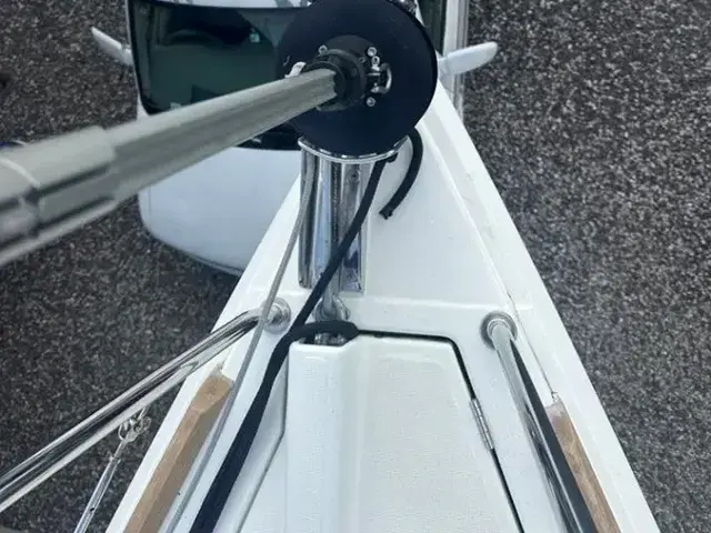 Jeanneau Sun Odyssey 349