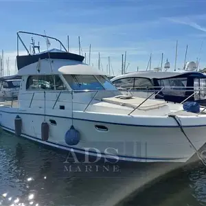 2000 Beneteau Antares 10.80