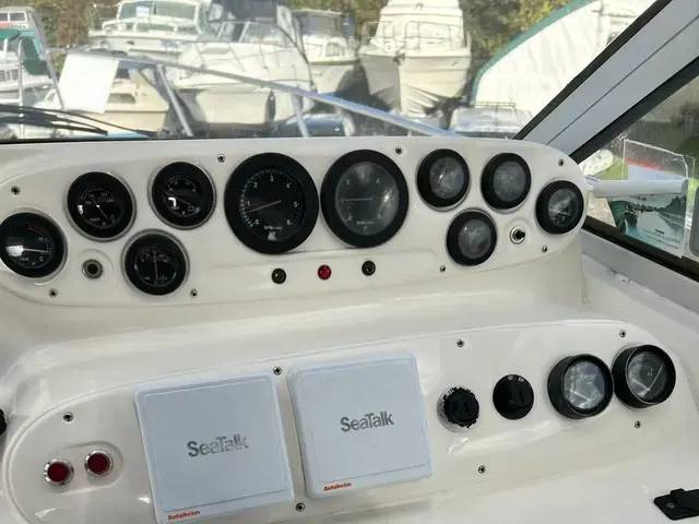 Sealine 310 Ambassador