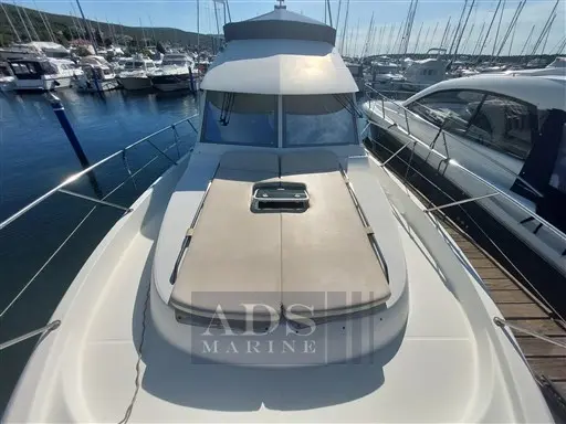 2000 Beneteau antares 10.80