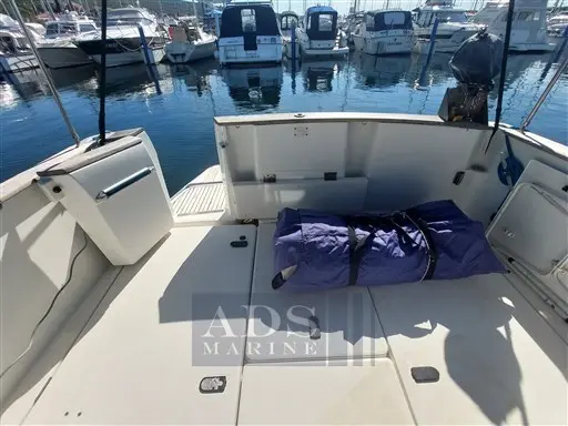 2000 Beneteau antares 10.80