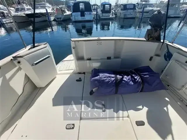 Beneteau Antares 10.80