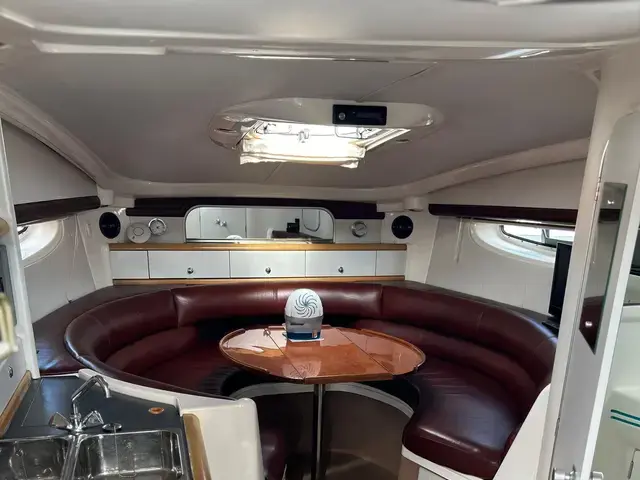 Sealine 310 Ambassador