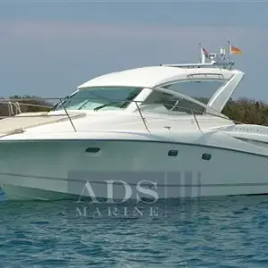 2006 Jeanneau Prestige 30 S