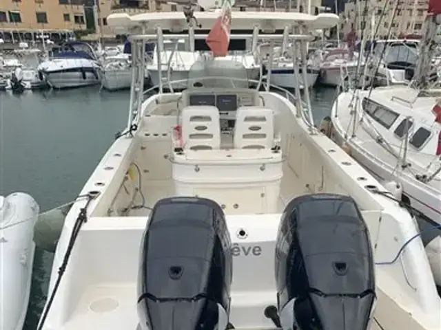 Boston Whaler 320 Outrage