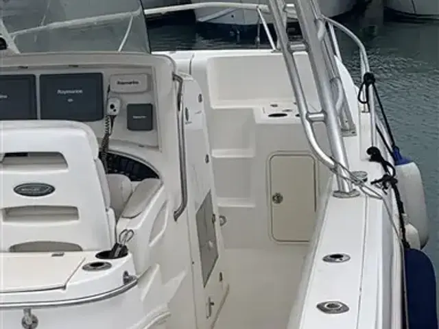 Boston Whaler 320 Outrage