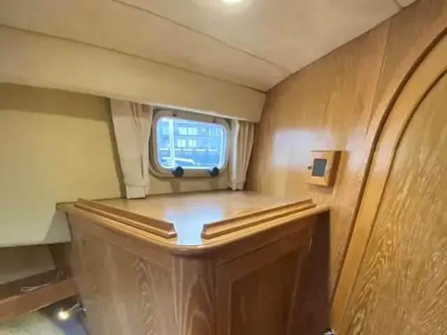 Dale 38 Aft Cabin