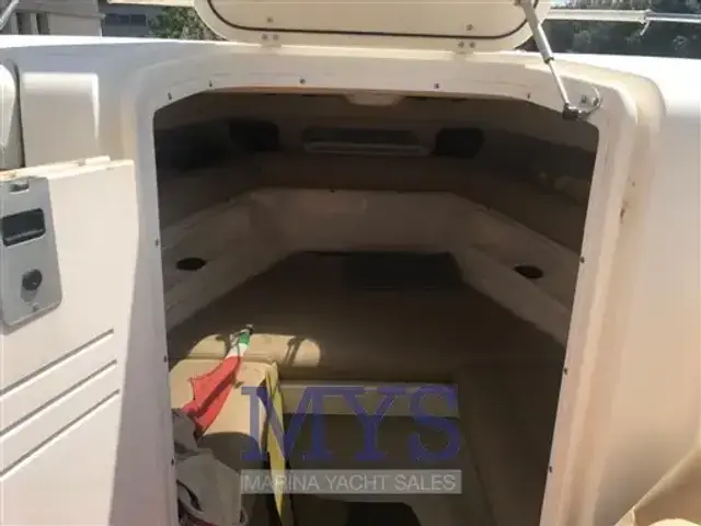 Boston Whaler 320 Outrage