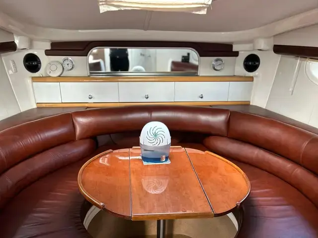 Sealine 310 Ambassador