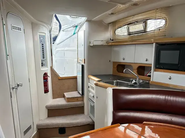 Sealine 310 Ambassador