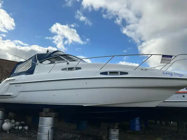 Sealine 310 Ambassador