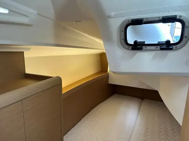 Jeanneau Sun Odyssey 349