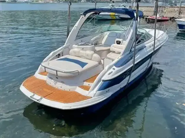 Crownline 315 SCR