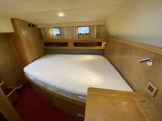 Dale 38 Aft Cabin