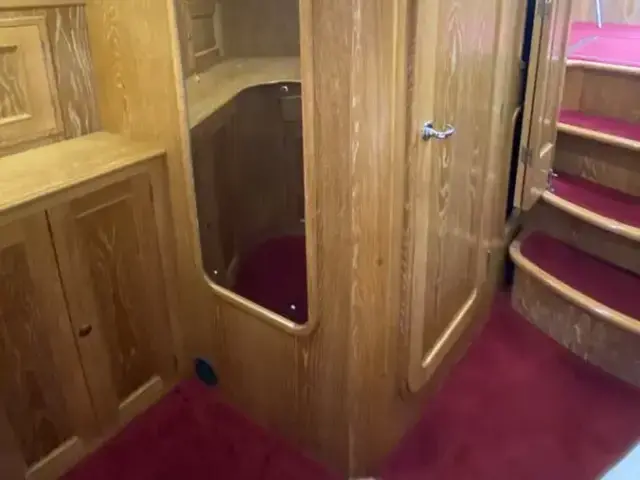 Dale 38 Aft Cabin