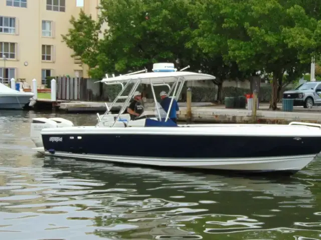 Intrepid Boats 322 Open for sale in United States of America for $99,000 (£76,100)