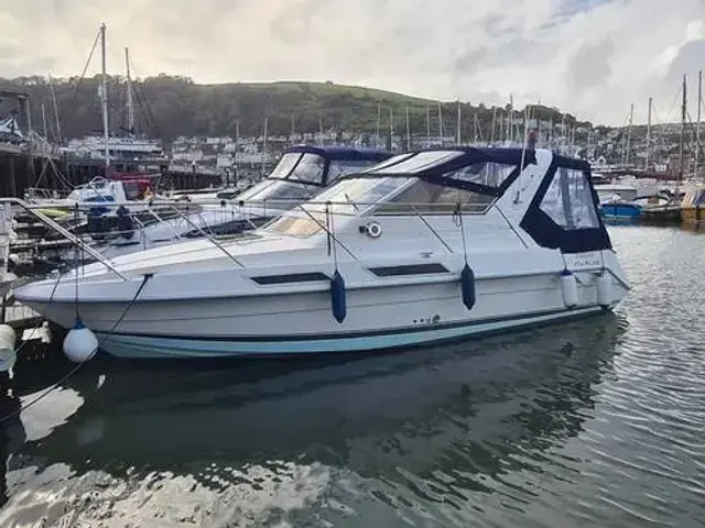 Fairline Targa 27