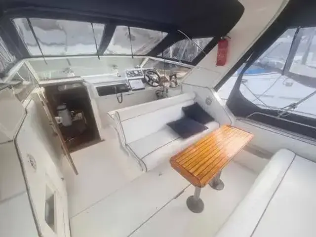 Fairline Targa 27