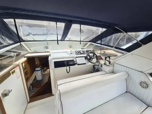 Fairline Targa 27