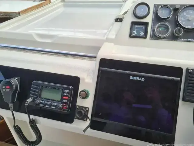 Fairline Targa 27