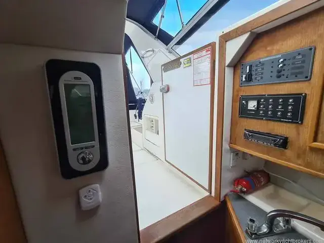 Fairline Targa 27