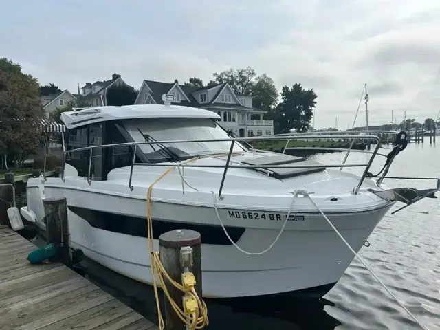 Jeanneau NC 895 for sale in United States of America for $199,000