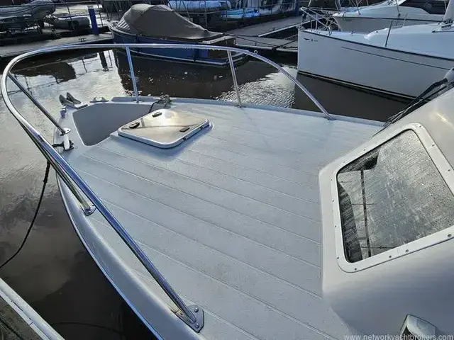 Marlow Hunter Landau 20