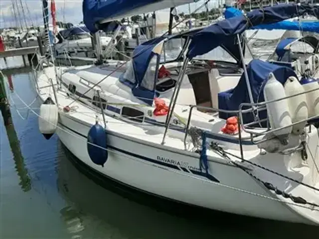 Bavaria 37 Cruiser